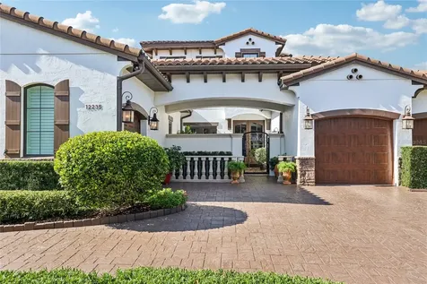 12235 Montalcino Circle Windermere FL 34786