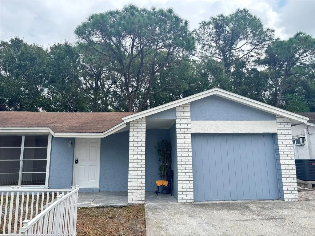 10101 Springtree Court Tampa FL 33615