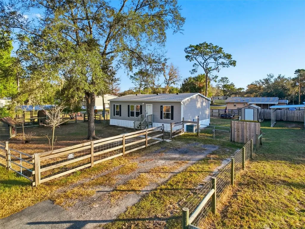 6540 W Linden Drive Homosassa FL 34446