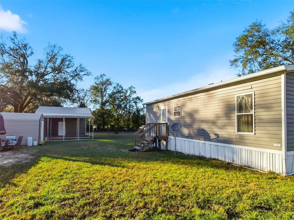 6540 W Linden Drive Homosassa FL 34446