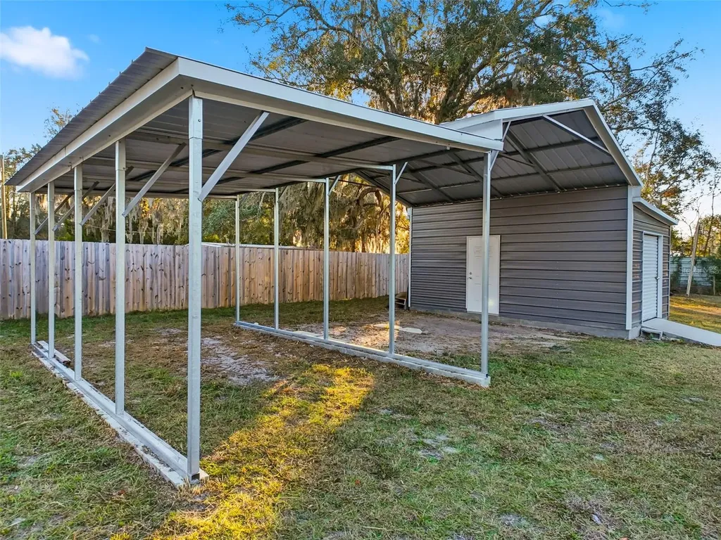 6540 W Linden Drive Homosassa FL 34446