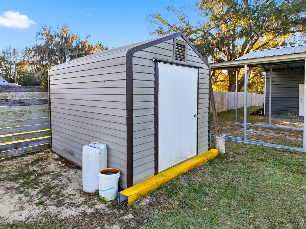 6540 W Linden Drive Homosassa FL 34446