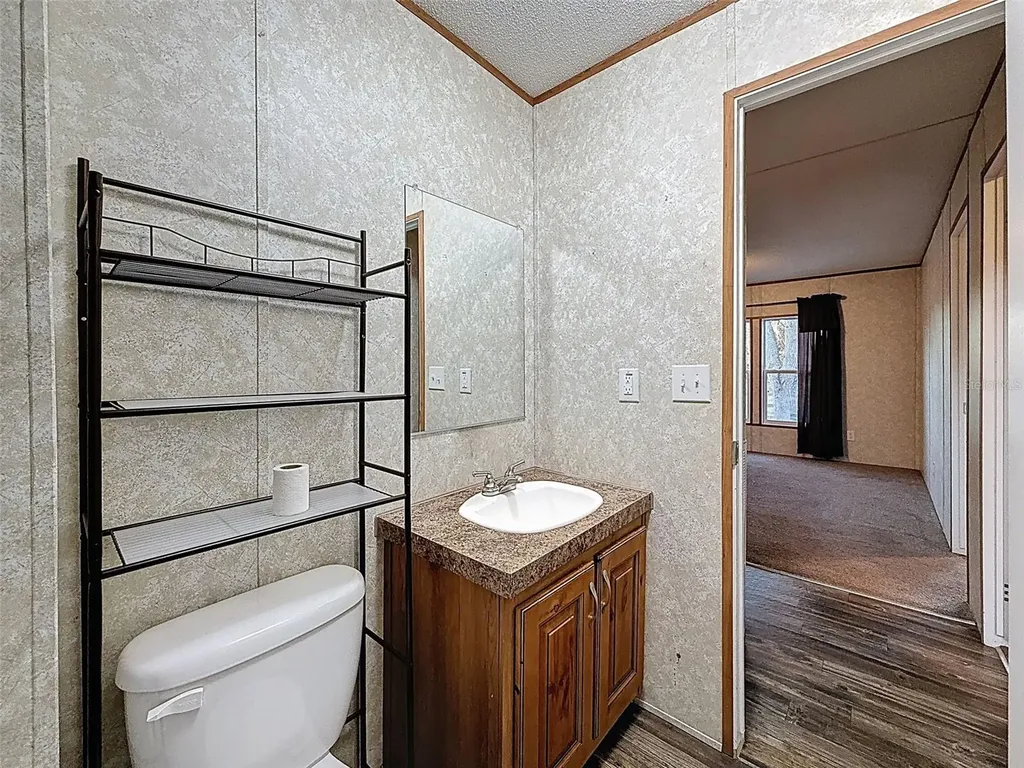 6540 W Linden Drive Homosassa FL 34446