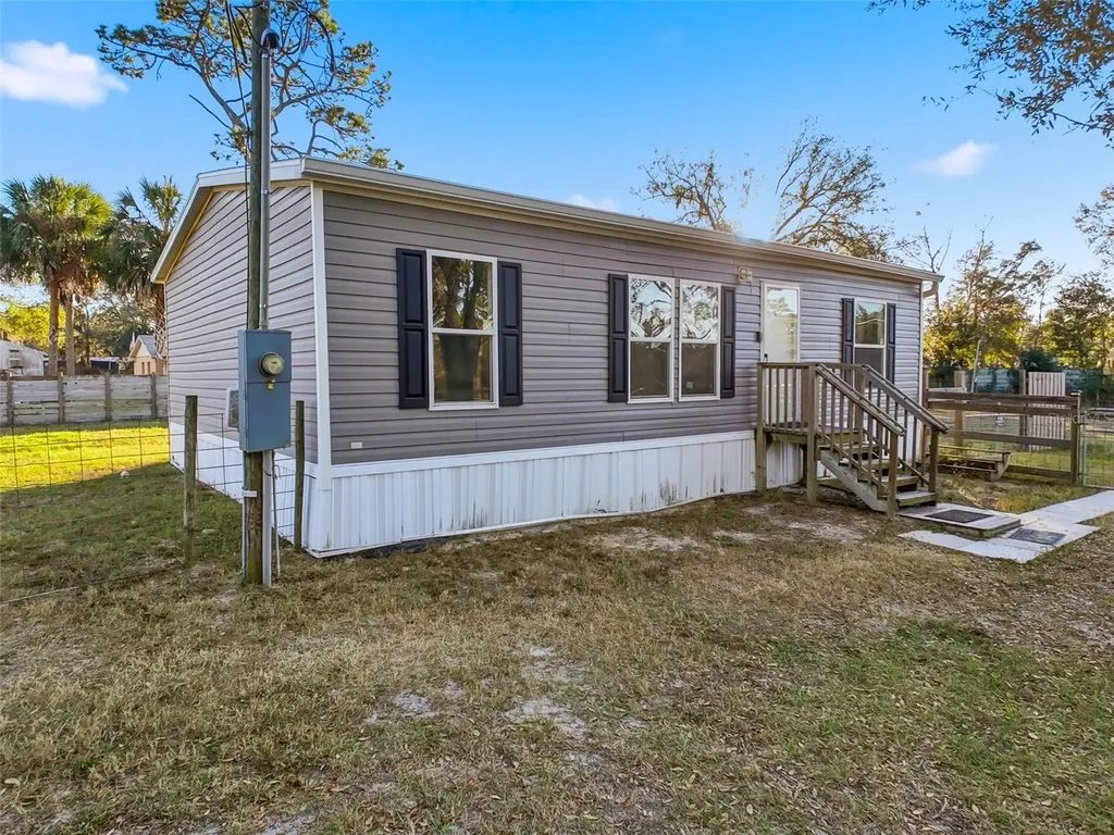 6540 W Linden Drive Homosassa FL 34446