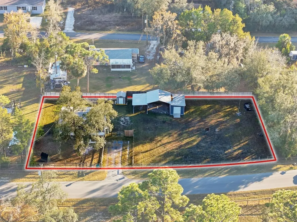 6540 W Linden Drive Homosassa FL 34446
