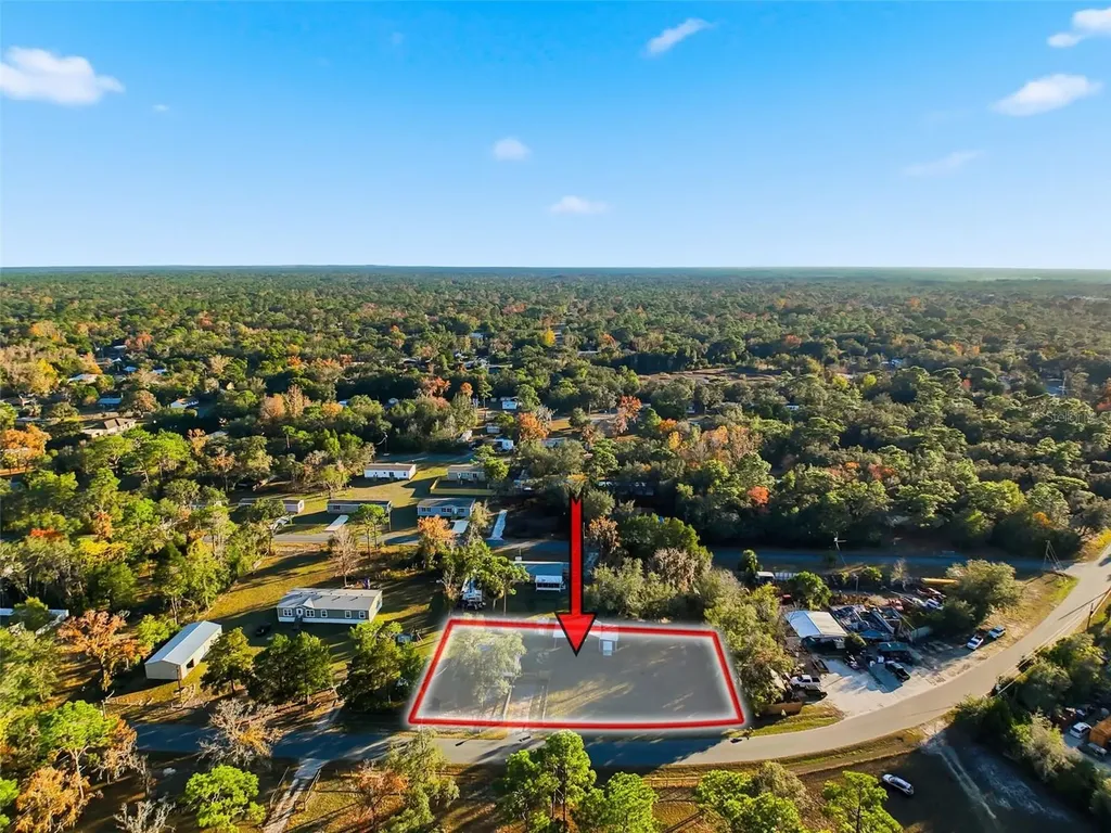 6540 W Linden Drive Homosassa FL 34446
