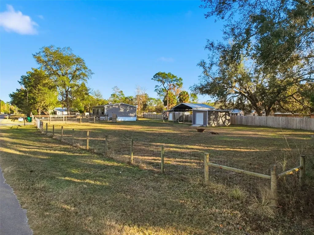 6540 W Linden Drive Homosassa FL 34446
