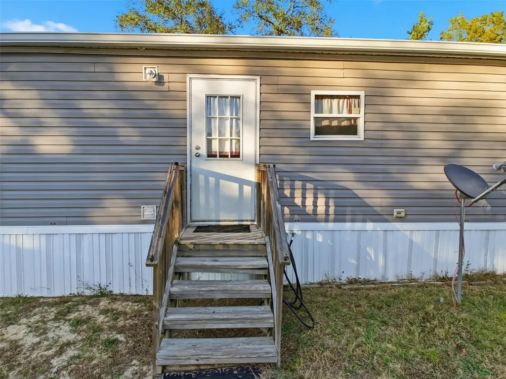 6540 W Linden Drive Homosassa FL 34446