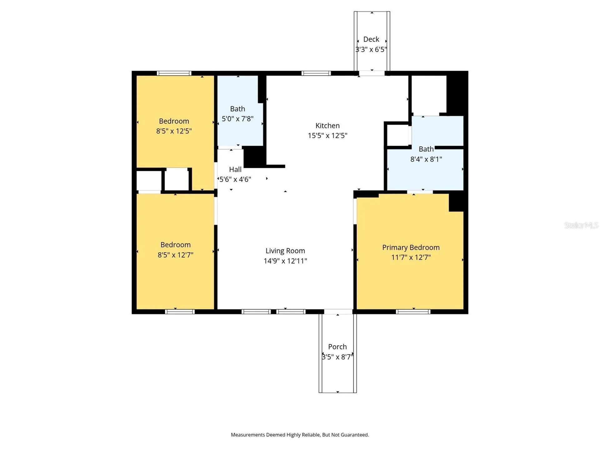 6540 W Linden Drive Homosassa FL 34446