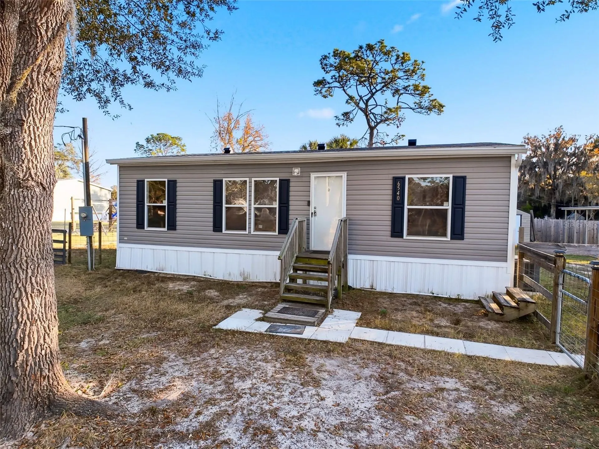 6540 W Linden Drive Homosassa FL 34446