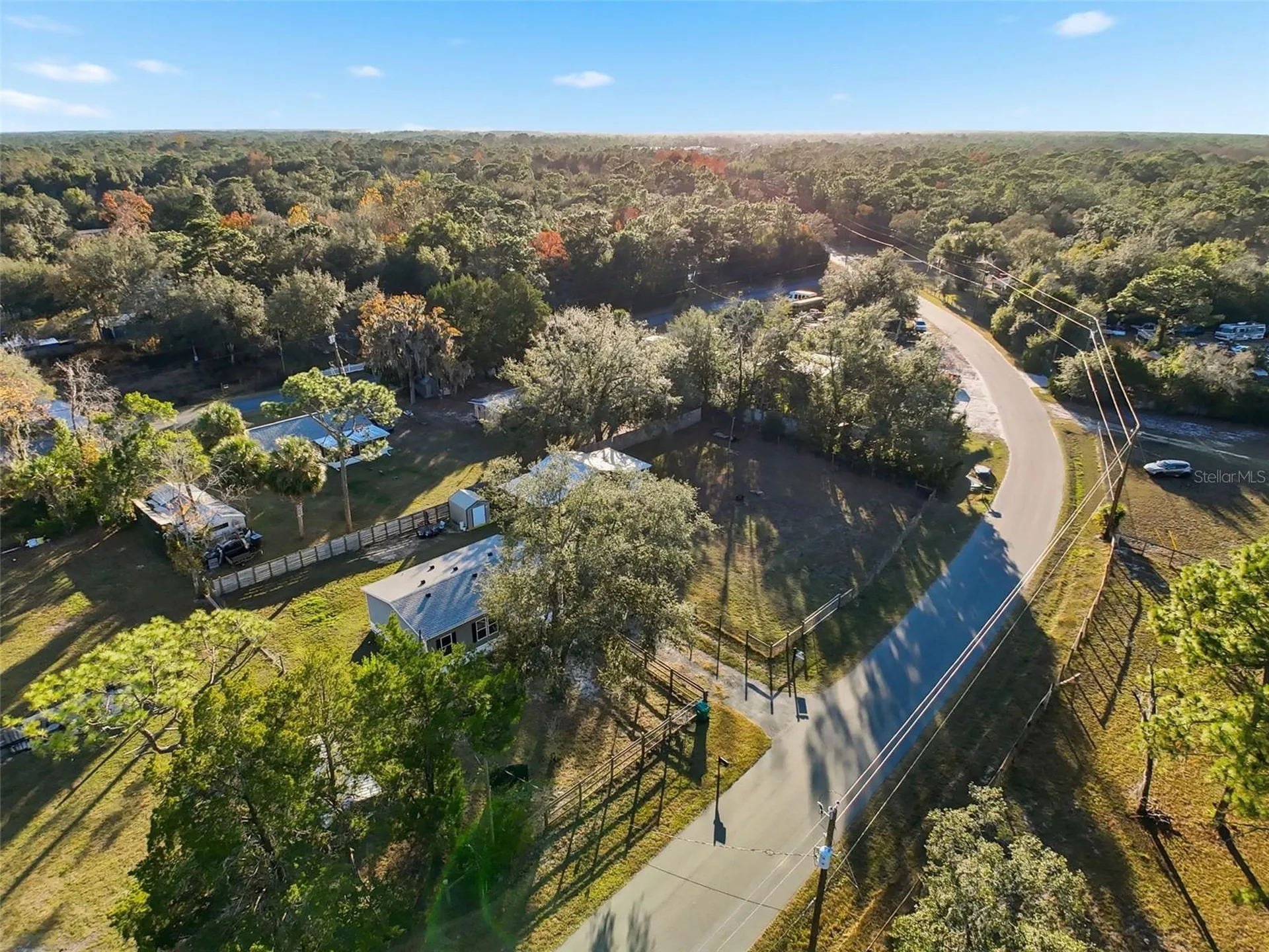 6540 W Linden Drive Homosassa FL 34446