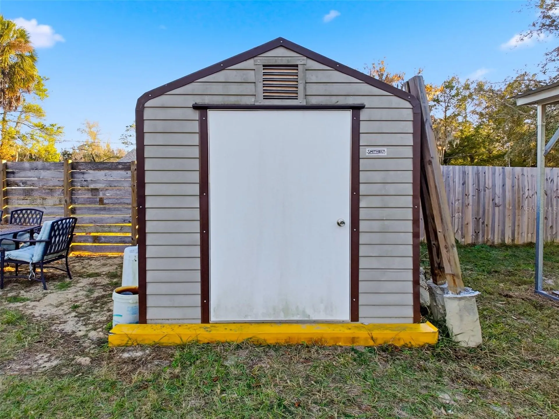 6540 W Linden Drive Homosassa FL 34446