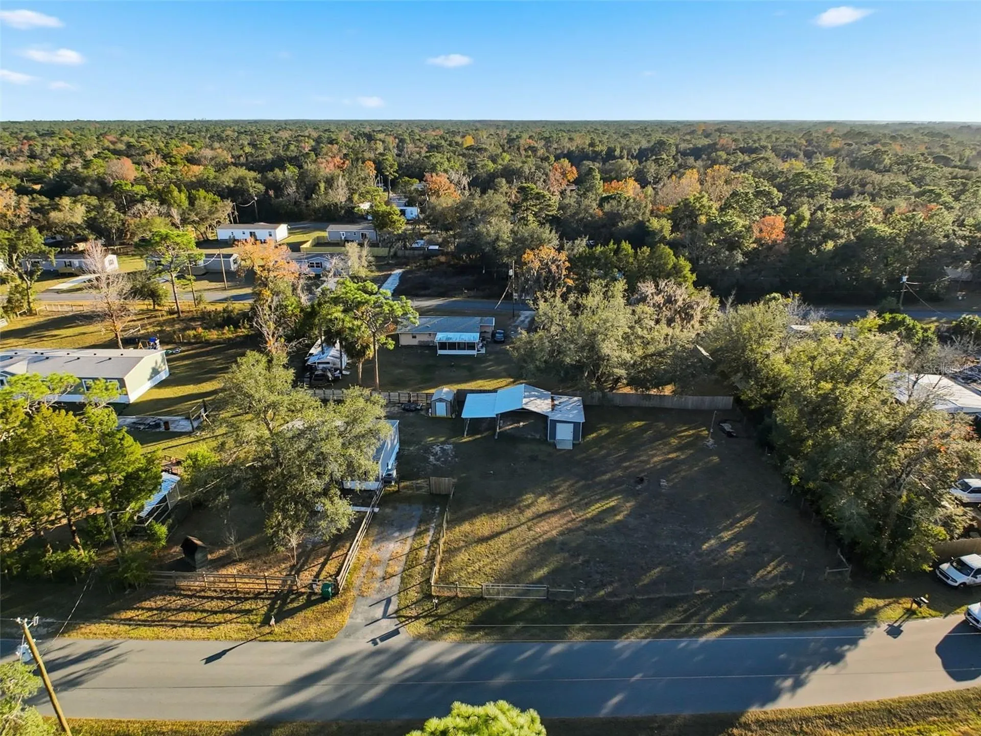 6540 W Linden Drive Homosassa FL 34446