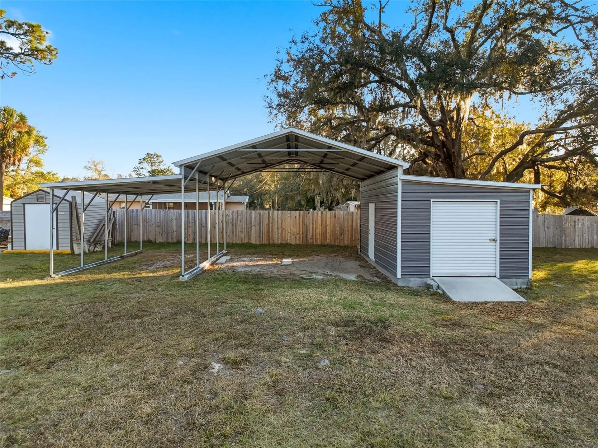 6540 W Linden Drive Homosassa FL 34446