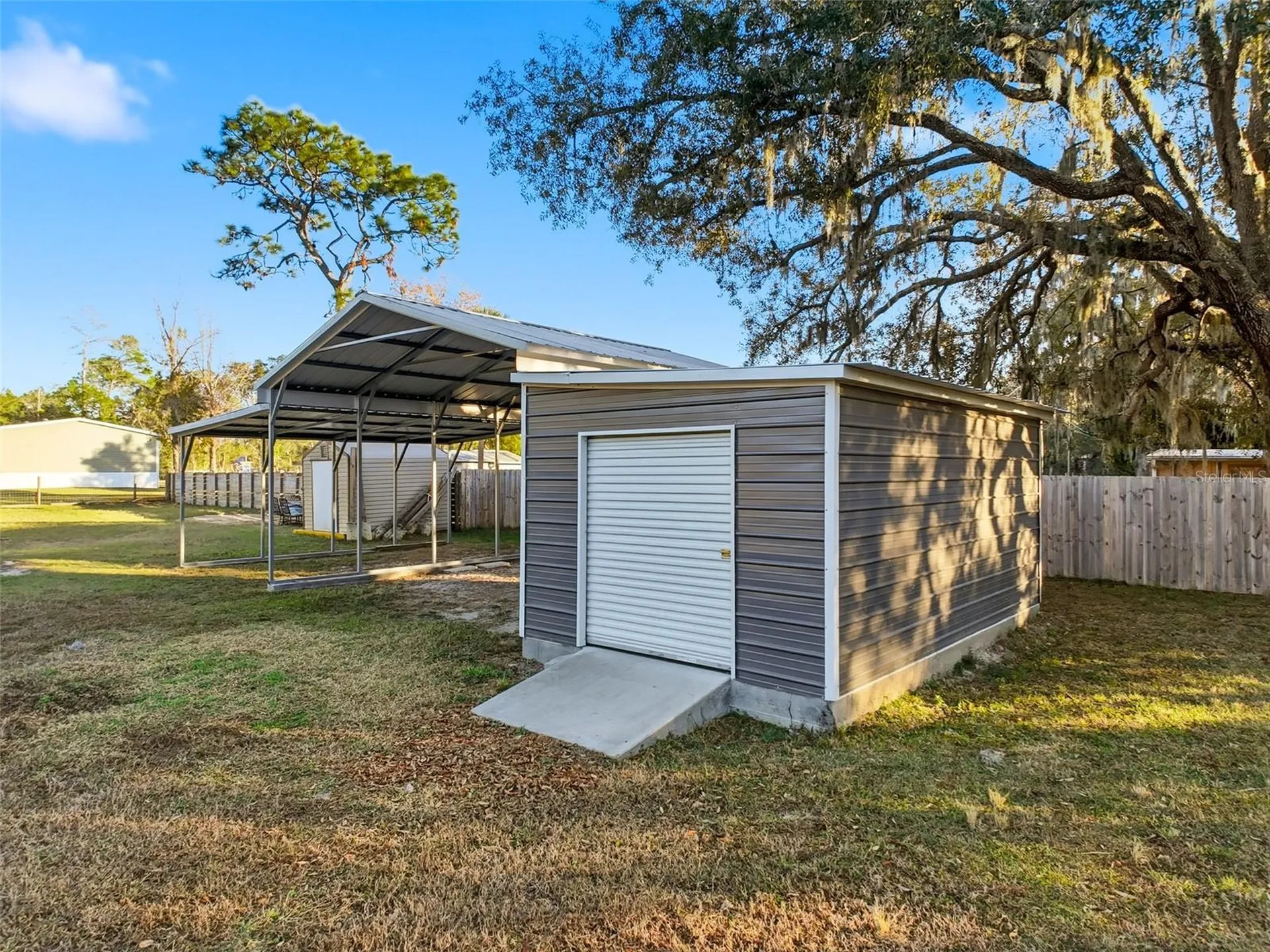 6540 W Linden Drive Homosassa FL 34446