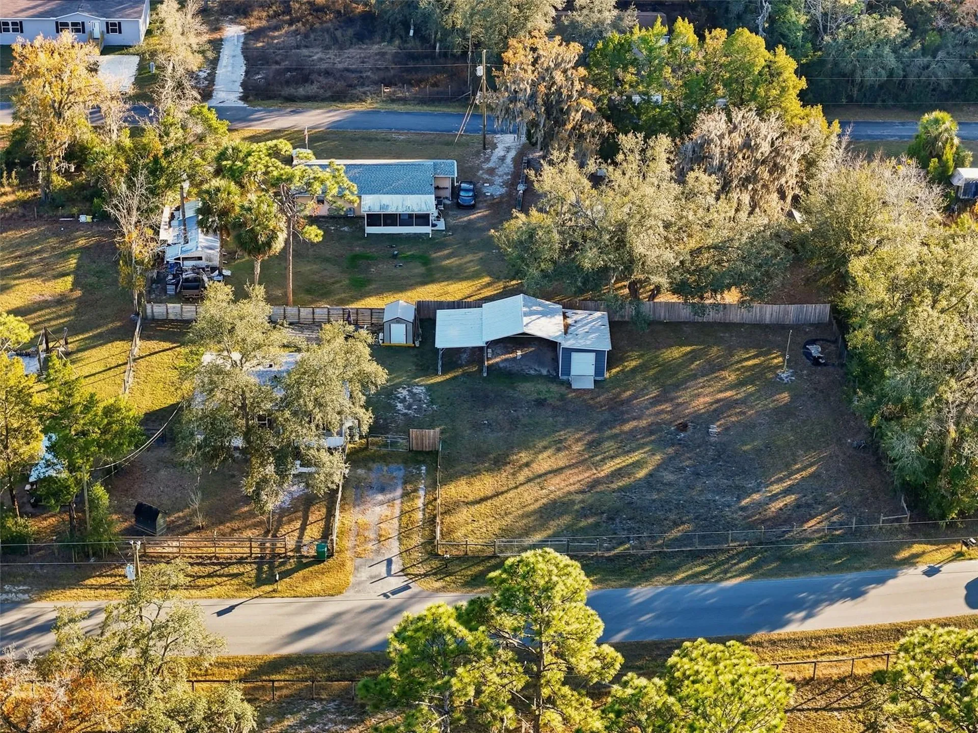 6540 W Linden Drive Homosassa FL 34446