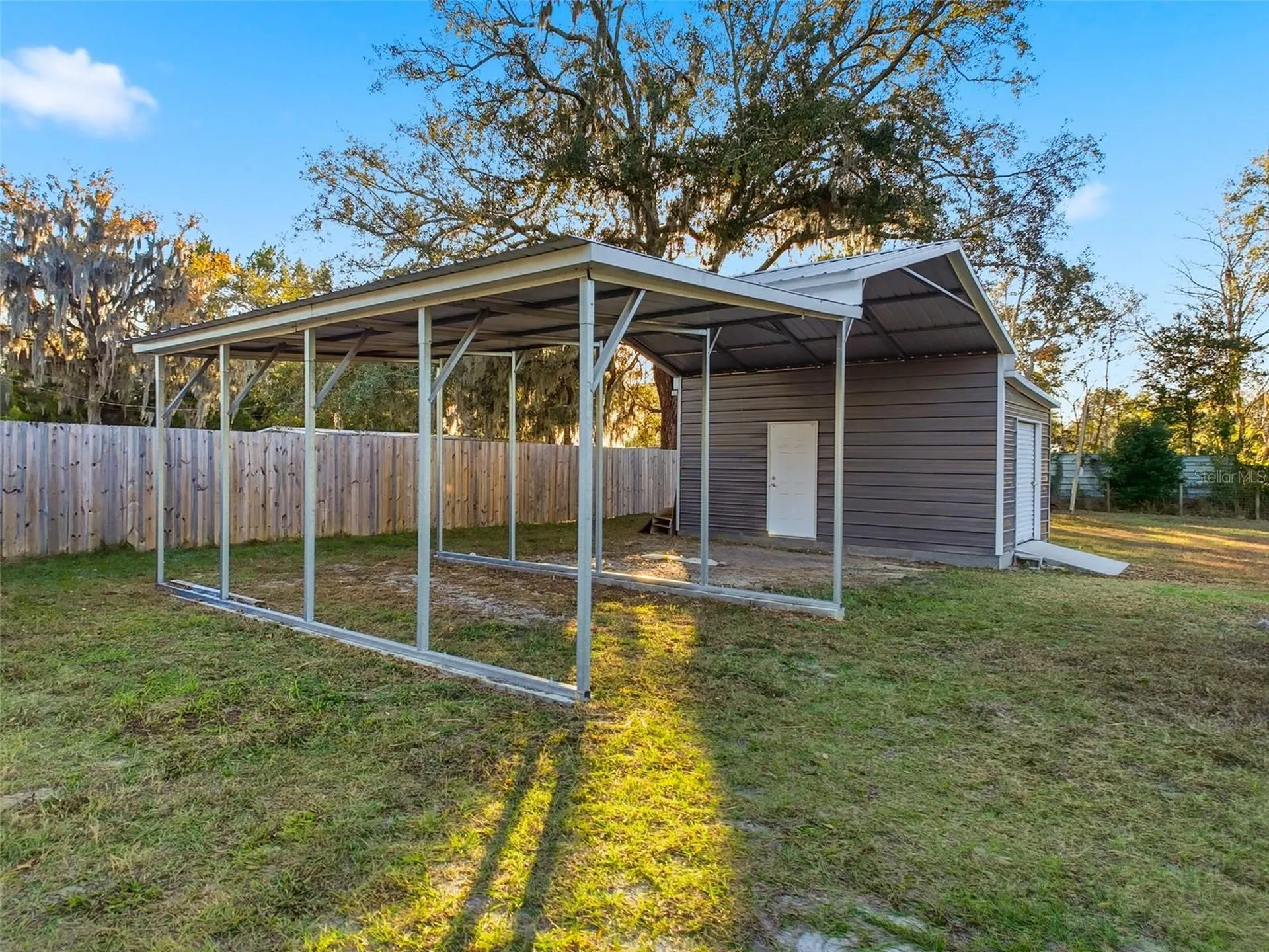 6540 W Linden Drive Homosassa FL 34446