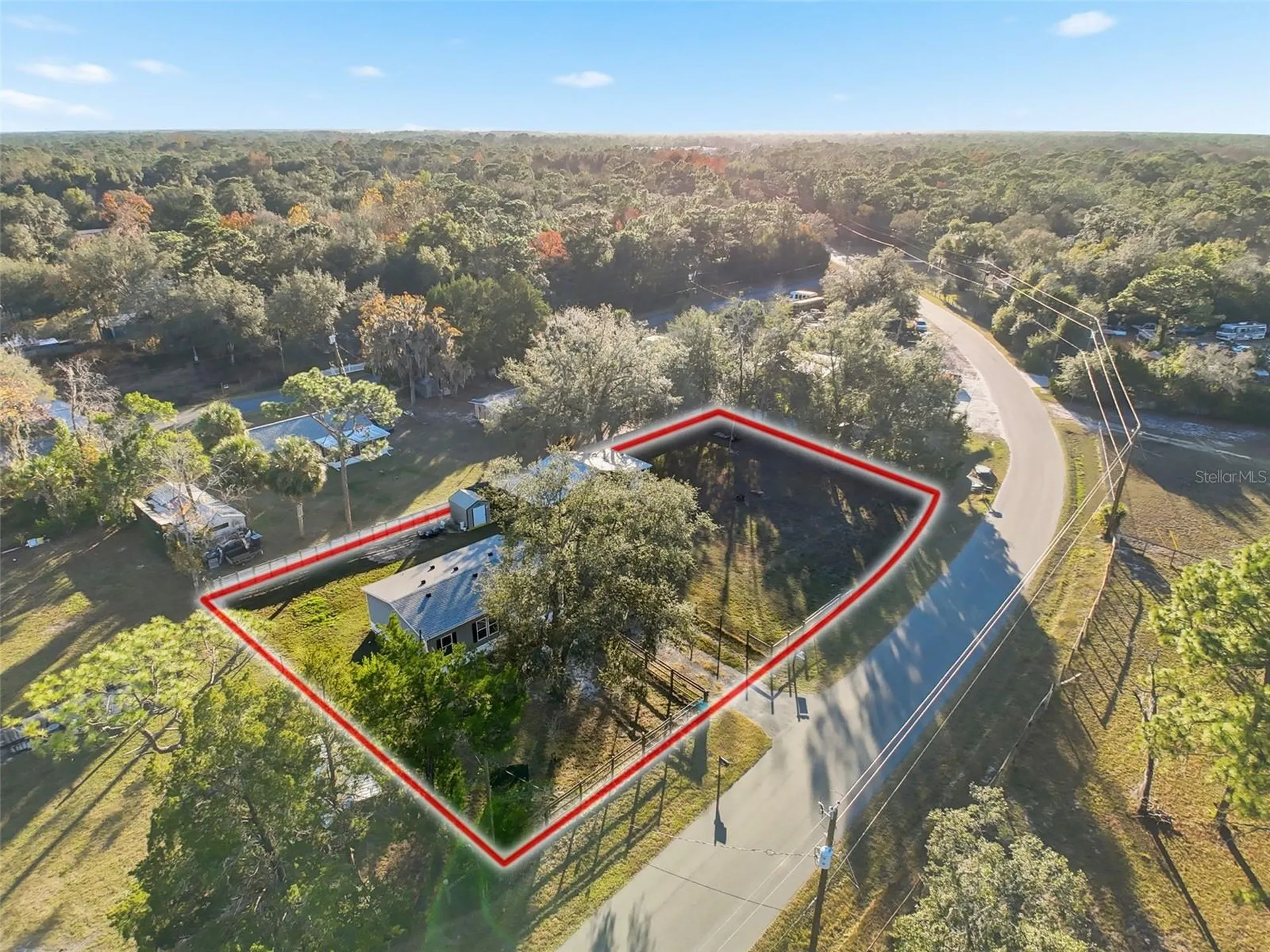 6540 W Linden Drive Homosassa FL 34446