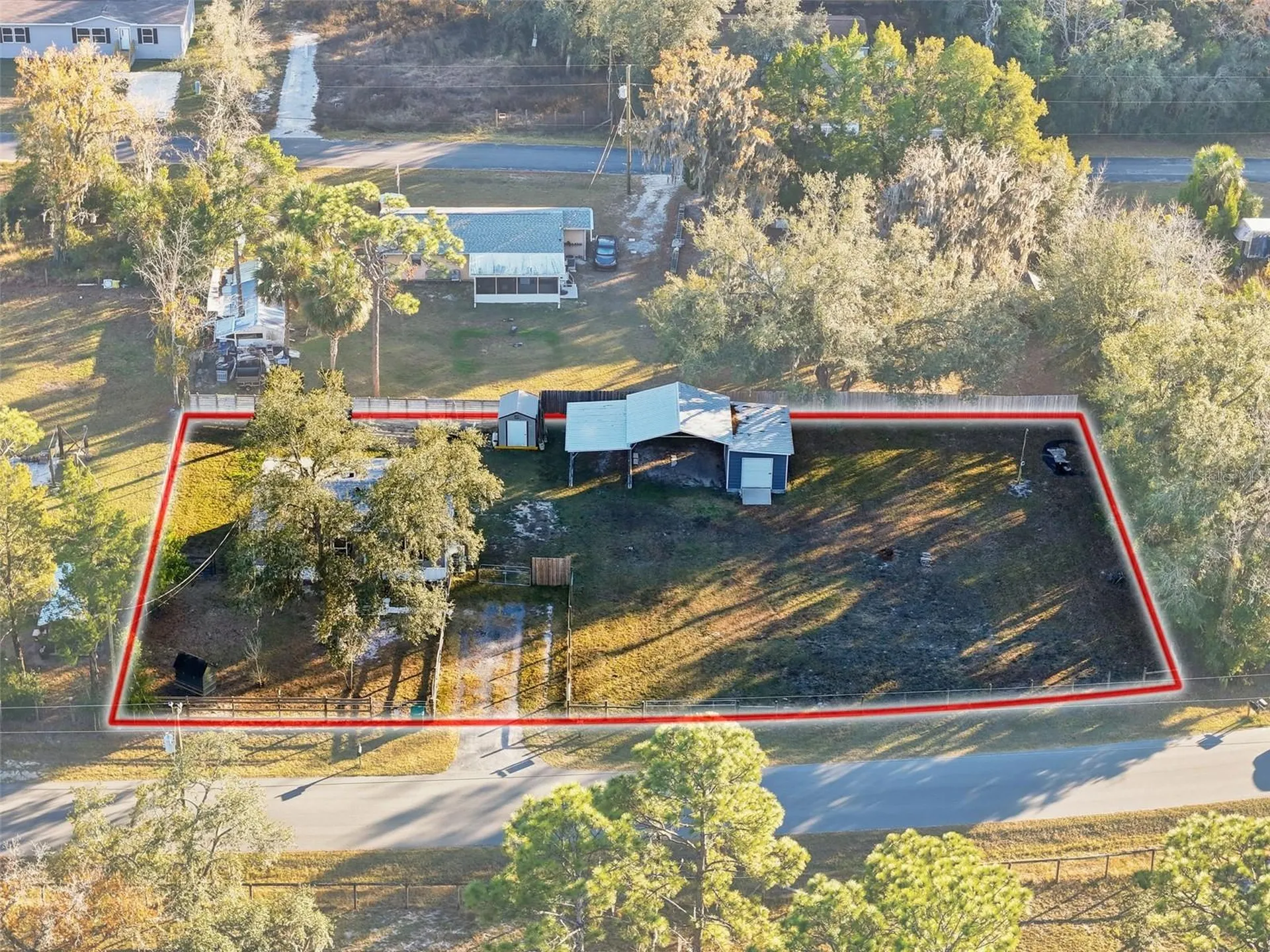 6540 W Linden Drive Homosassa FL 34446