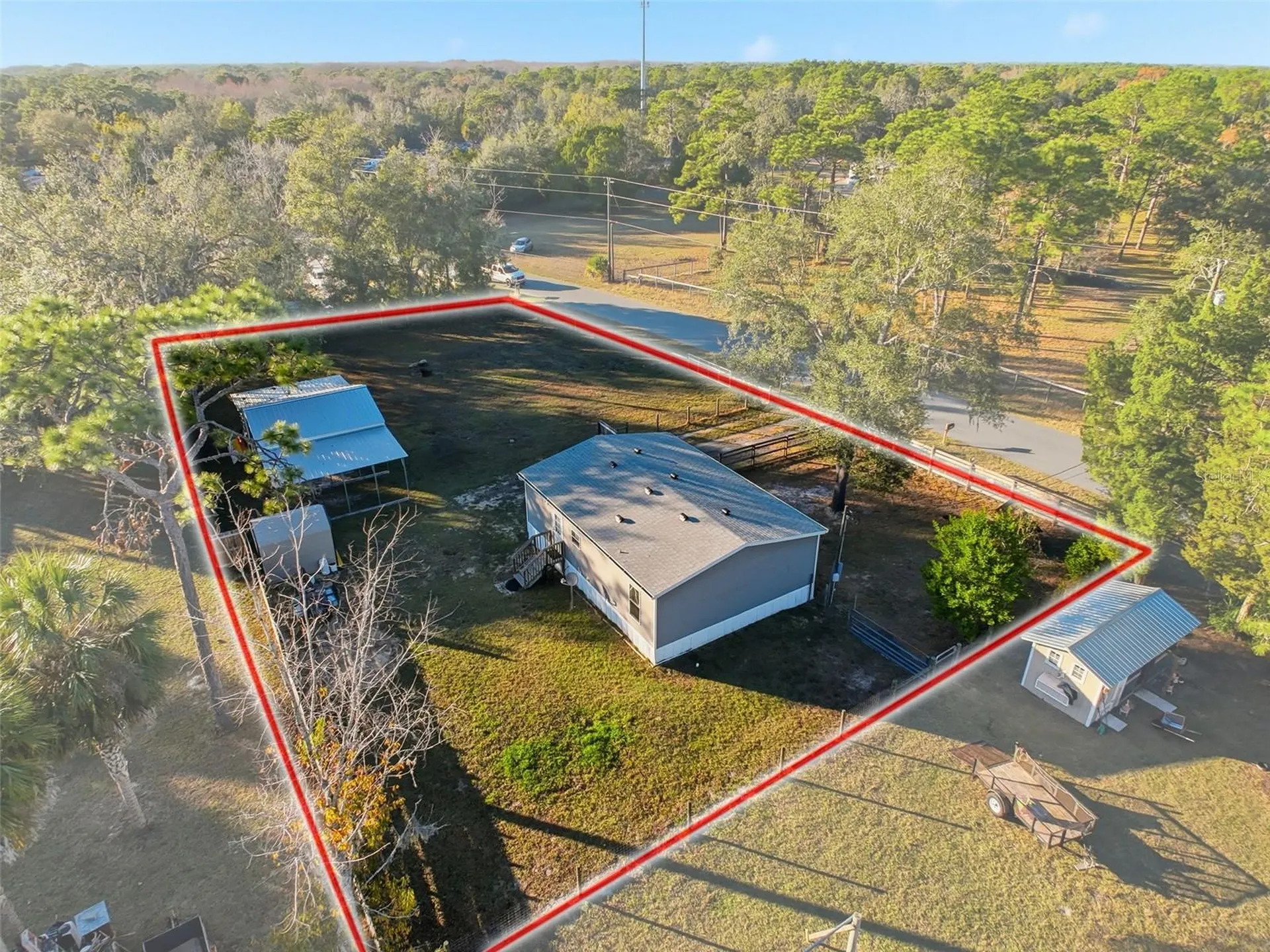 6540 W Linden Drive Homosassa FL 34446