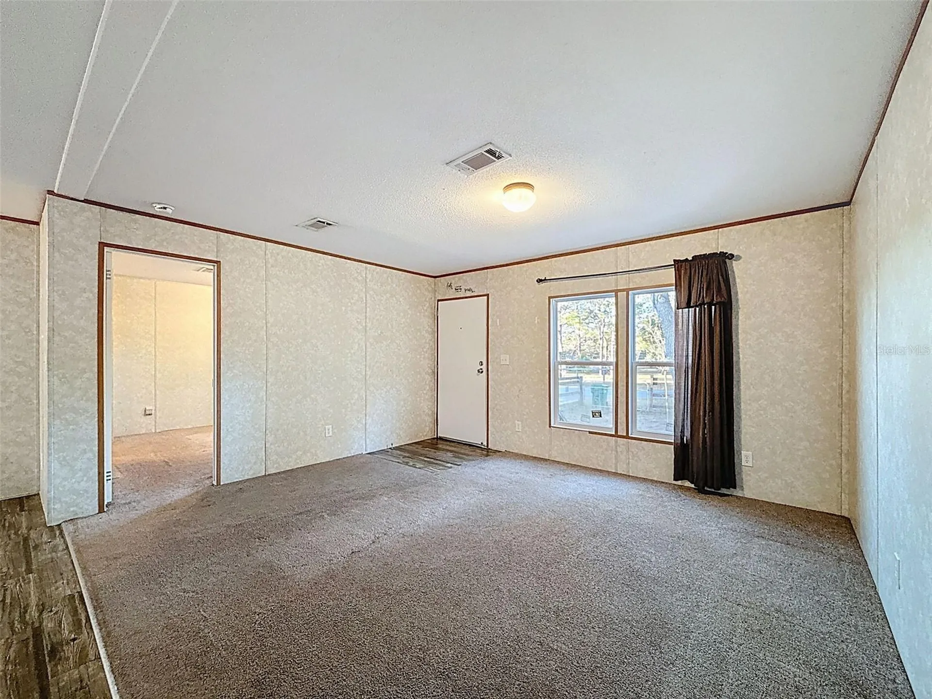 6540 W Linden Drive Homosassa FL 34446