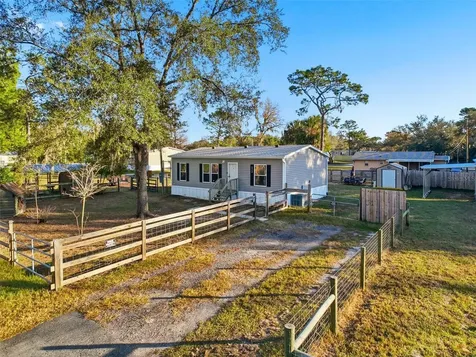 6540 W Linden Drive Homosassa FL 34446