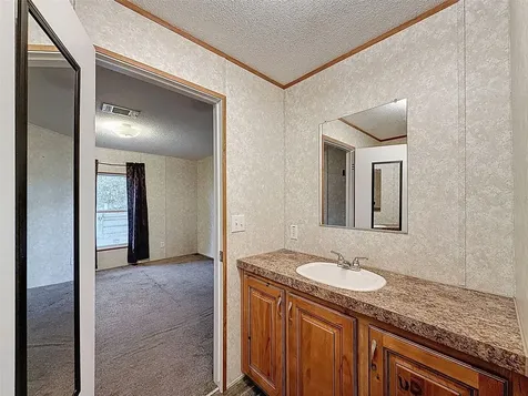 6540 W Linden Drive Homosassa FL 34446