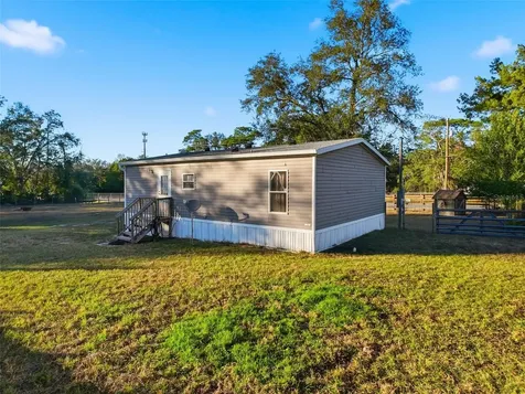 6540 W Linden Drive Homosassa FL 34446