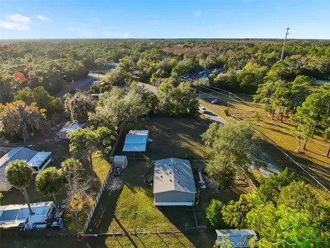 6540 W Linden Drive Homosassa FL 34446