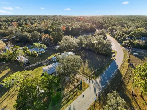 6540 W Linden Drive Homosassa FL 34446