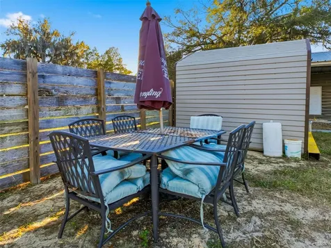 6540 W Linden Drive Homosassa FL 34446