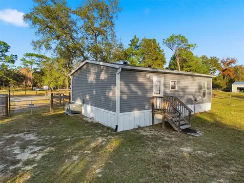 6540 W Linden Drive Homosassa FL 34446