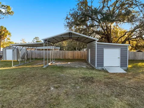 6540 W Linden Drive Homosassa FL 34446
