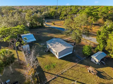 6540 W Linden Drive Homosassa FL 34446