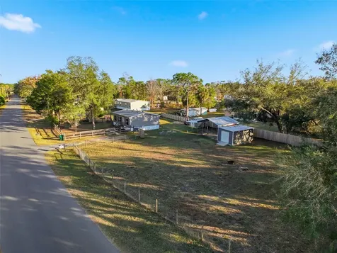 6540 W Linden Drive Homosassa FL 34446