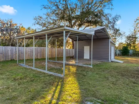 6540 W Linden Drive Homosassa FL 34446