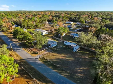 6540 W Linden Drive Homosassa FL 34446