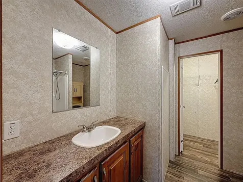 6540 W Linden Drive Homosassa FL 34446