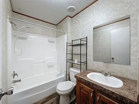 6540 W Linden Drive Homosassa FL 34446