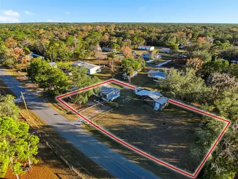 6540 W Linden Drive Homosassa FL 34446