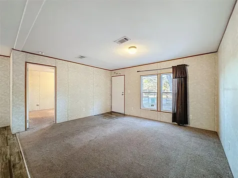 6540 W Linden Drive Homosassa FL 34446