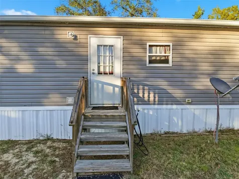 6540 W Linden Drive Homosassa FL 34446