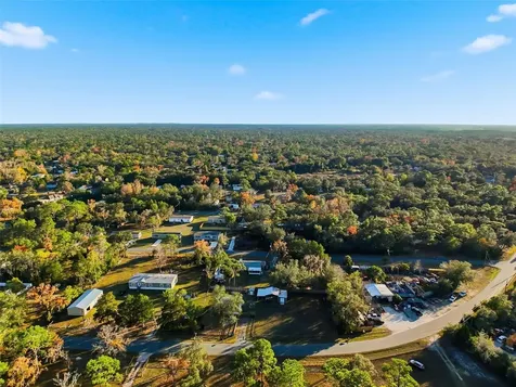 6540 W Linden Drive Homosassa FL 34446
