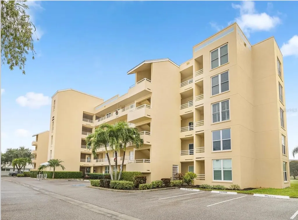 3750 Pinebrook Circle Bradenton FL 34209