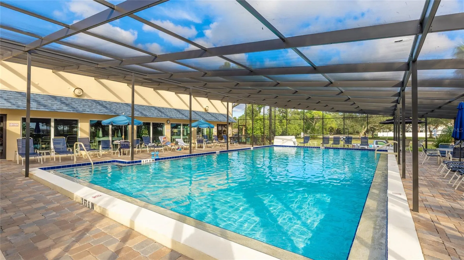 3750 Pinebrook Circle Bradenton FL 34209