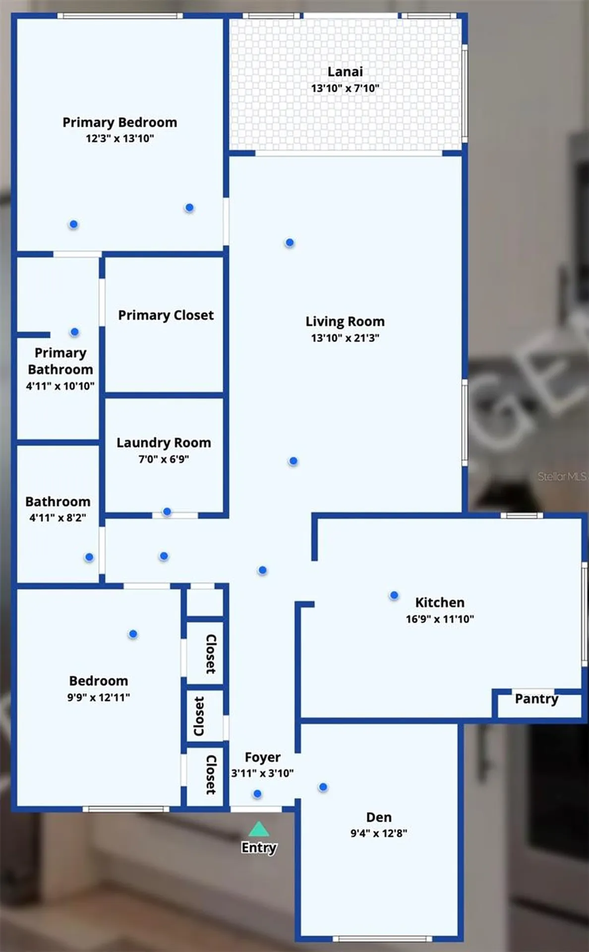 3750 Pinebrook Circle Bradenton FL 34209