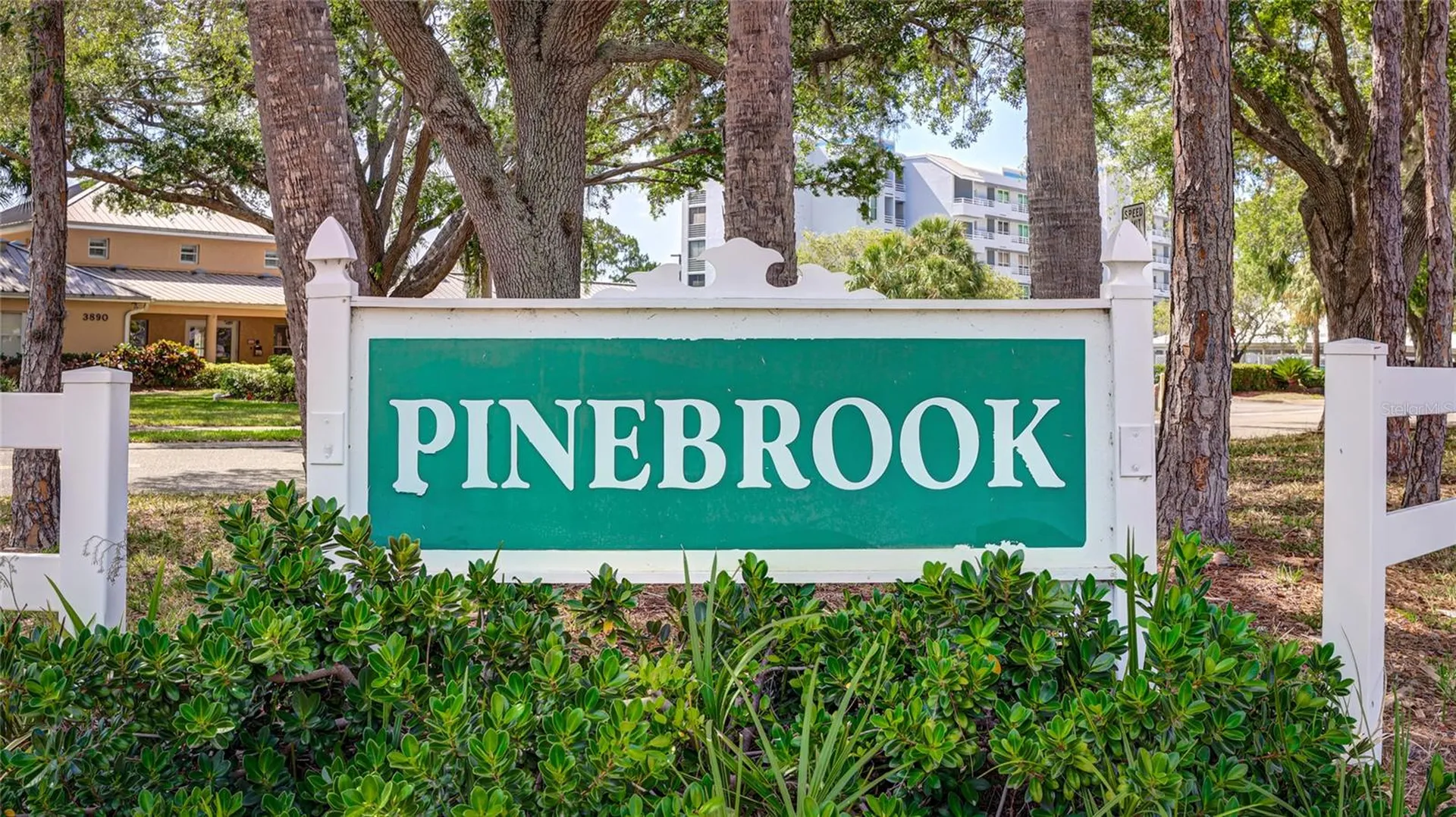 3750 Pinebrook Circle Bradenton FL 34209