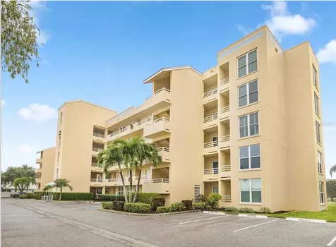3750 Pinebrook Circle Bradenton FL 34209