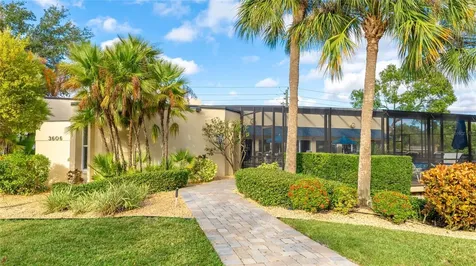 3750 Pinebrook Circle Bradenton FL 34209