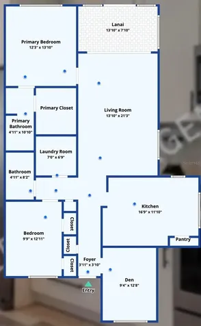 3750 Pinebrook Circle Bradenton FL 34209